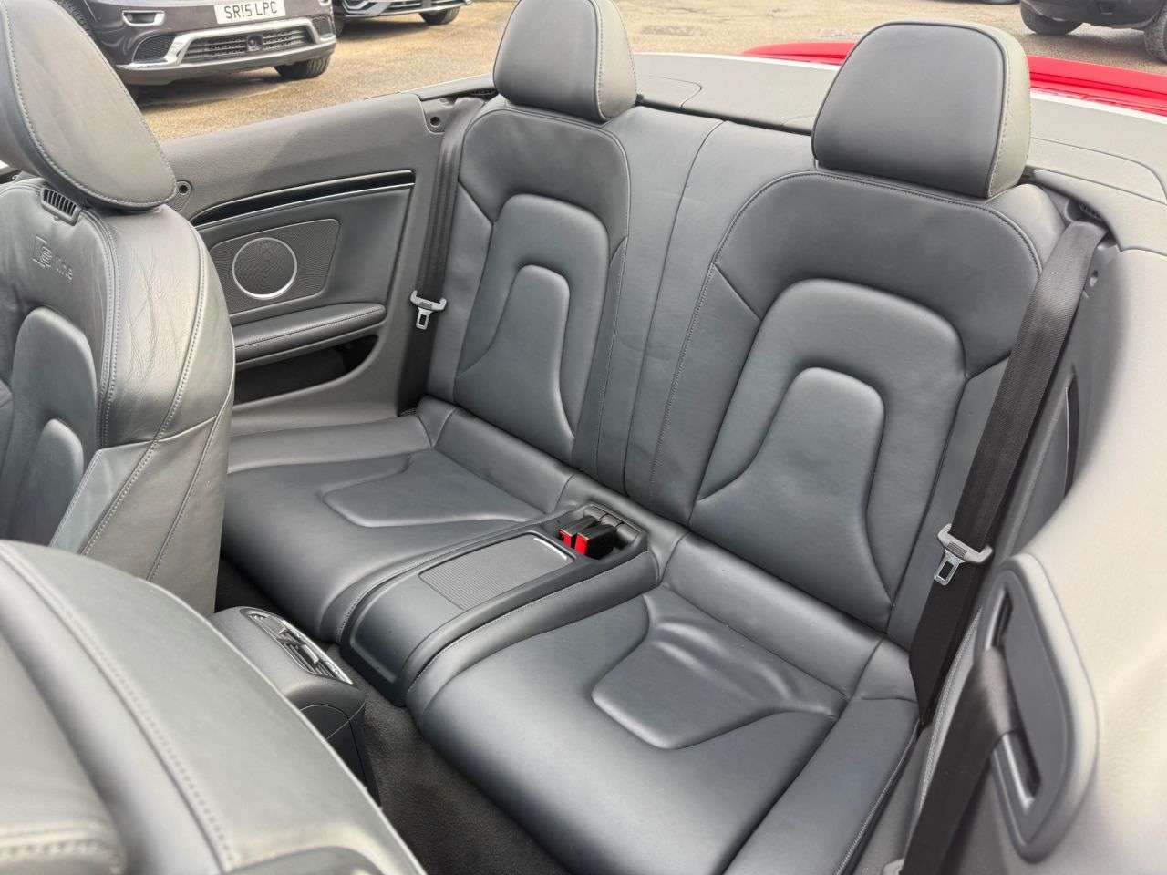 2015 AUDI A5 2015 AUDI A5