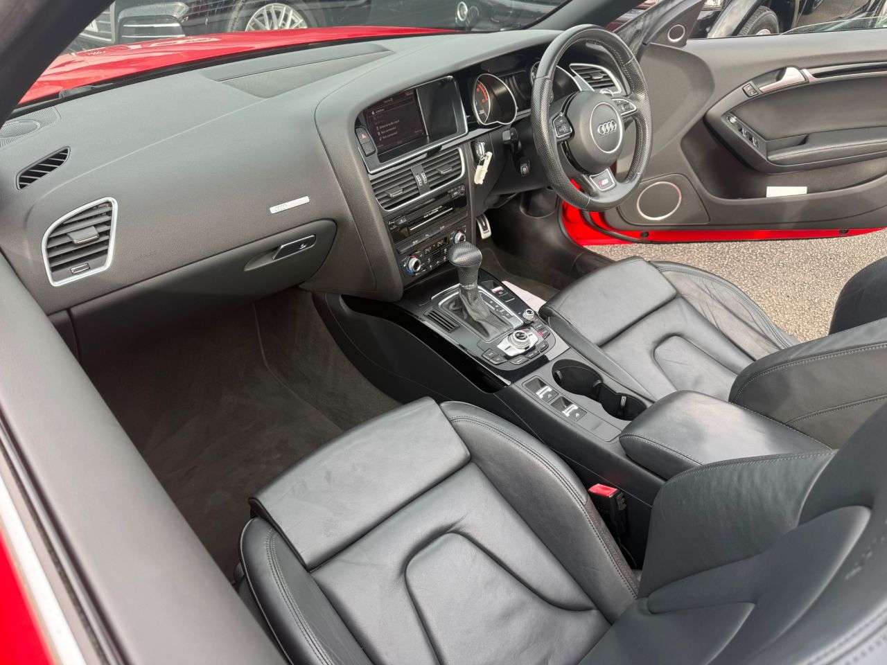 2015 AUDI A5 2015 AUDI A5