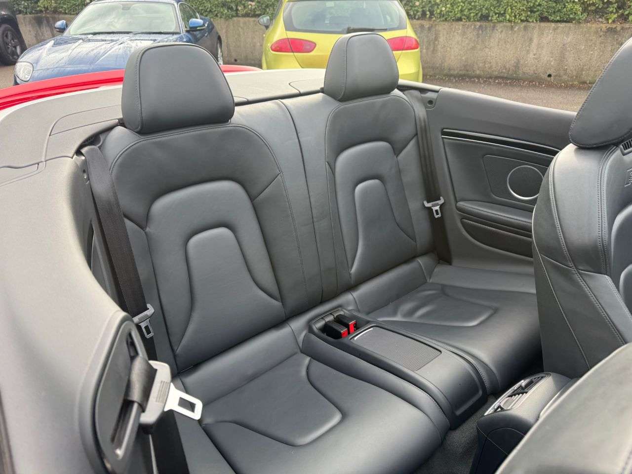 2015 AUDI A5 2015 AUDI A5