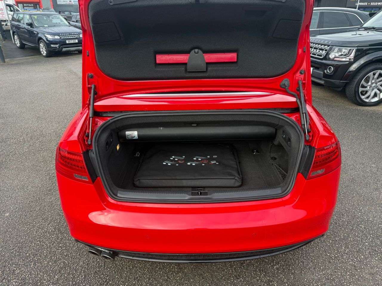 2015 AUDI A5 2015 AUDI A5