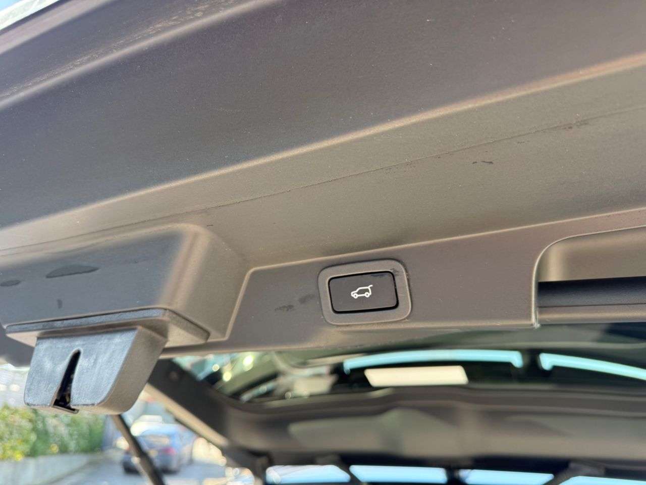 2018 LAND ROVER RANGE ROVER SPORT 2018 LAND ROVER RANGE ROVER SPORT