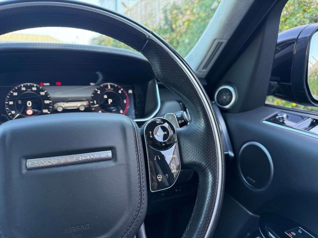 2018 LAND ROVER RANGE ROVER SPORT 2018 LAND ROVER RANGE ROVER SPORT