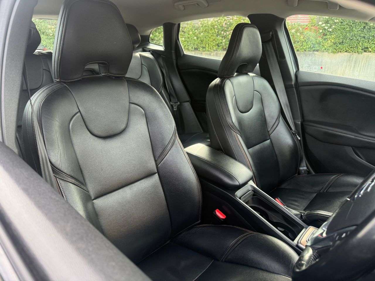 2015 VOLVO V40 CROSS COUNTRY 2015 VOLVO V40 CROSS COUNTRY