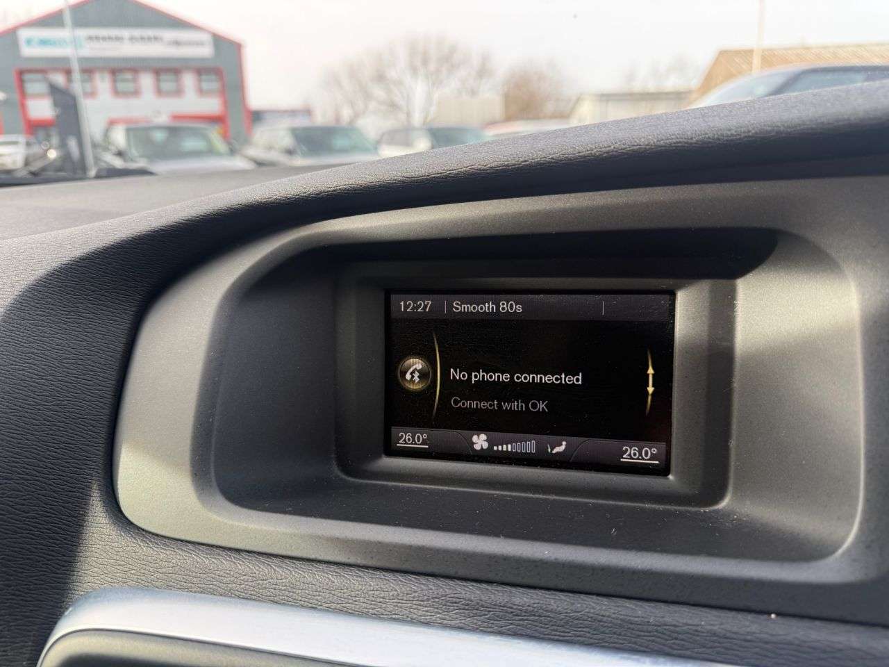 2015 VOLVO V40 CROSS COUNTRY 2015 VOLVO V40 CROSS COUNTRY