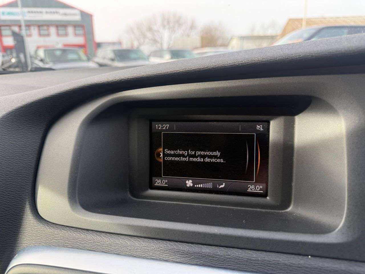 2015 VOLVO V40 CROSS COUNTRY 2015 VOLVO V40 CROSS COUNTRY