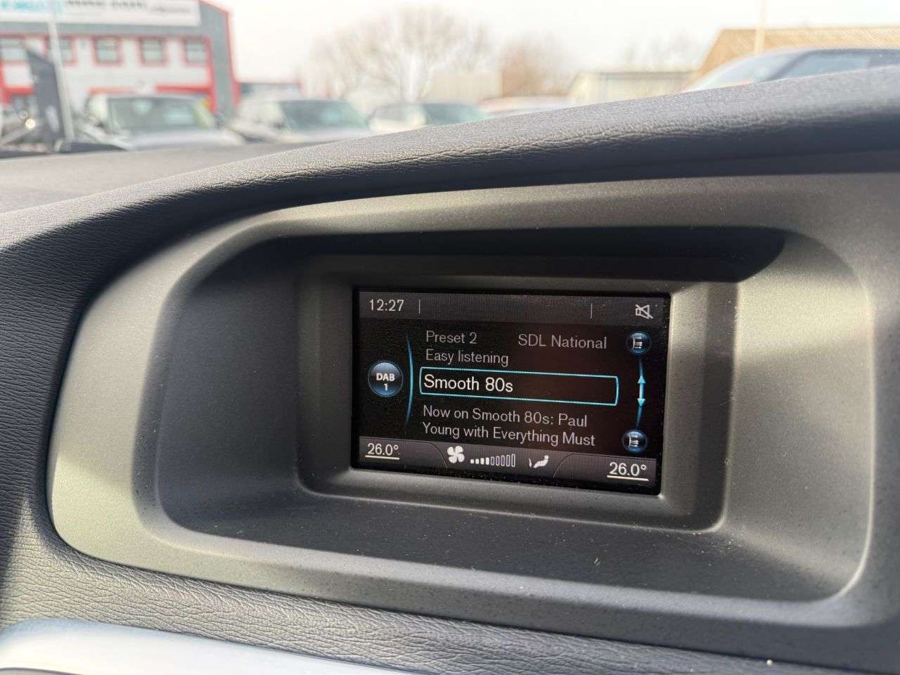 2015 VOLVO V40 CROSS COUNTRY 2015 VOLVO V40 CROSS COUNTRY