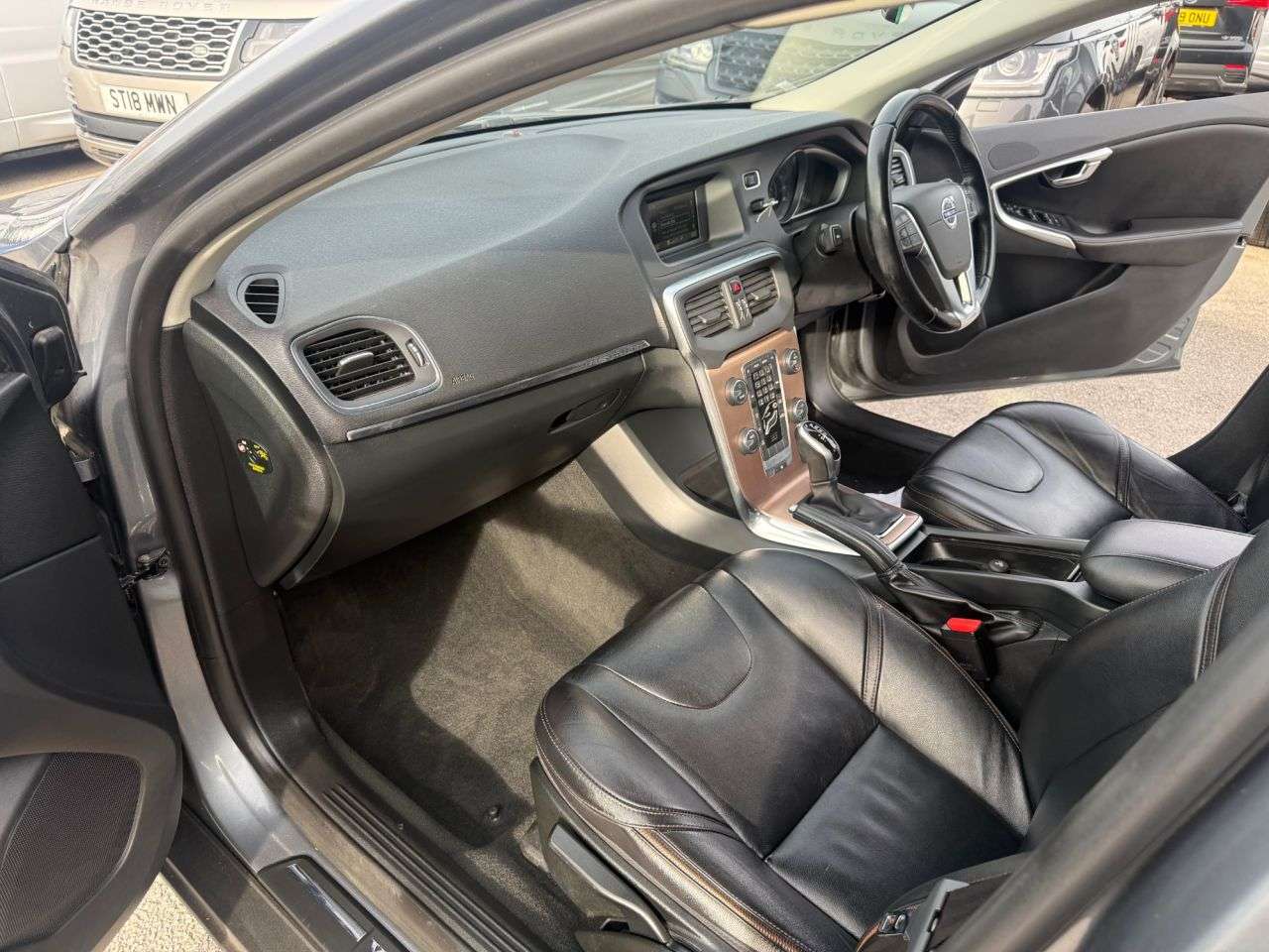 2015 VOLVO V40 CROSS COUNTRY 2015 VOLVO V40 CROSS COUNTRY