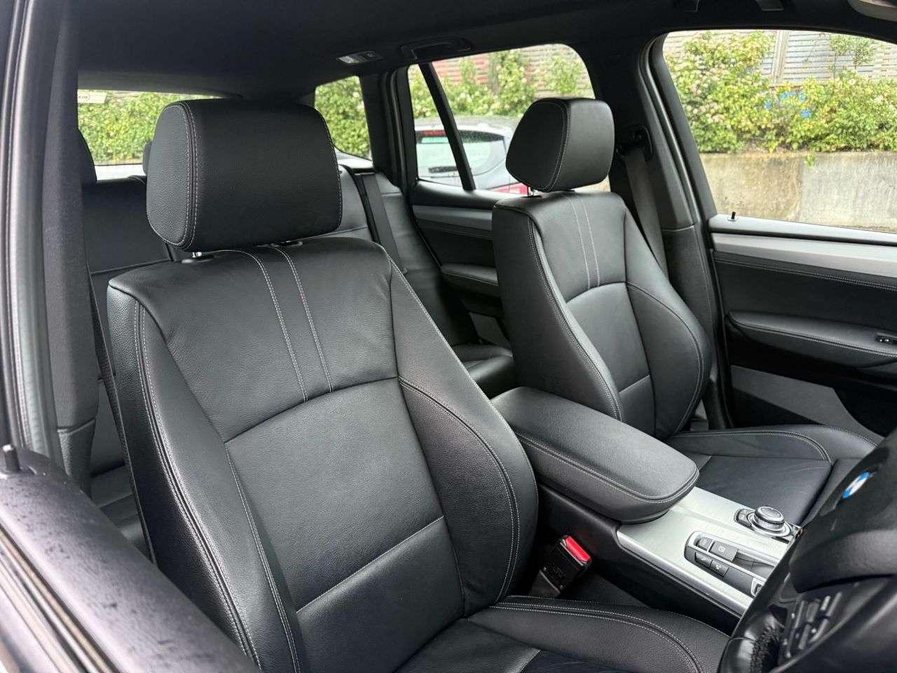 2016 BMW X3 2016 BMW X3