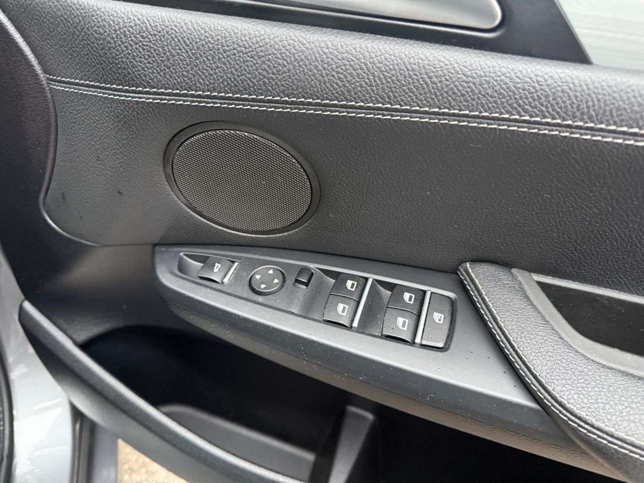 2016 BMW X3 2016 BMW X3