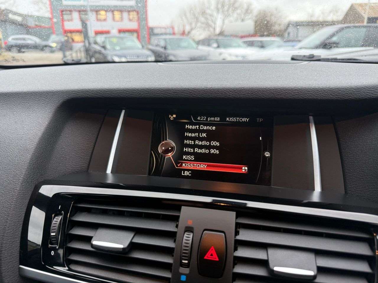 2016 BMW X3 2016 BMW X3