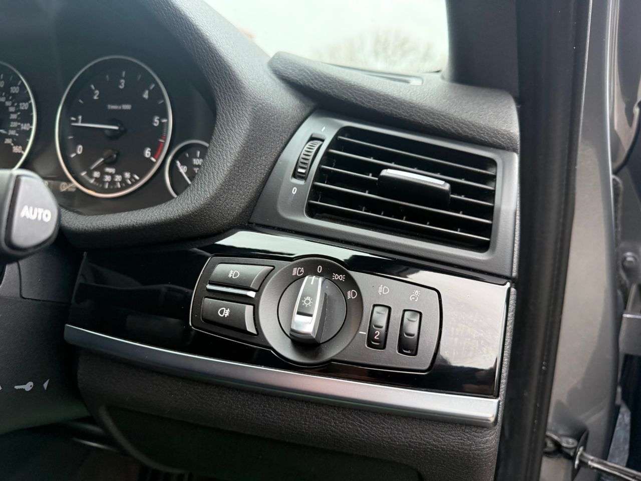 2016 BMW X3 2016 BMW X3