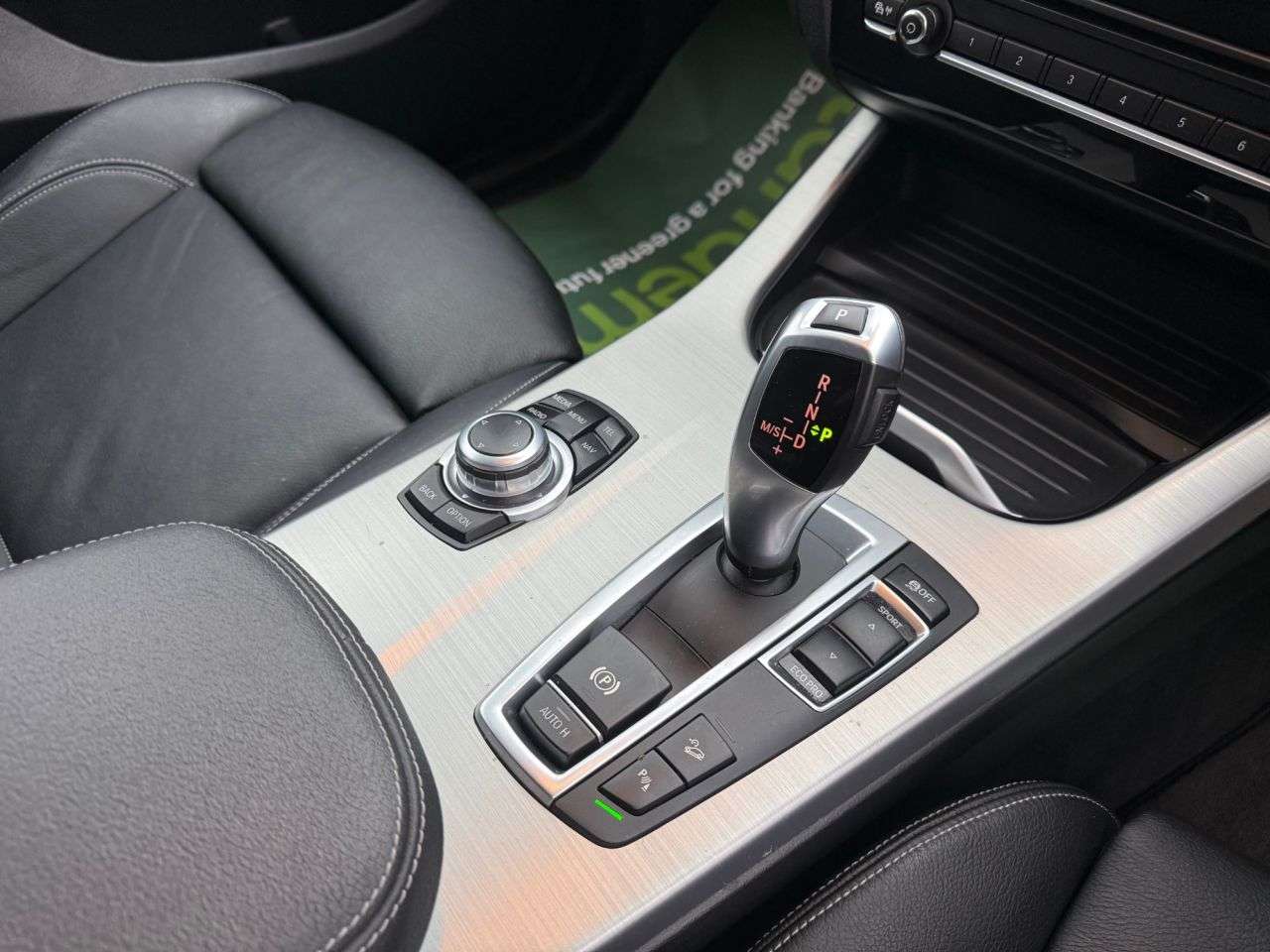 2016 BMW X3 2016 BMW X3