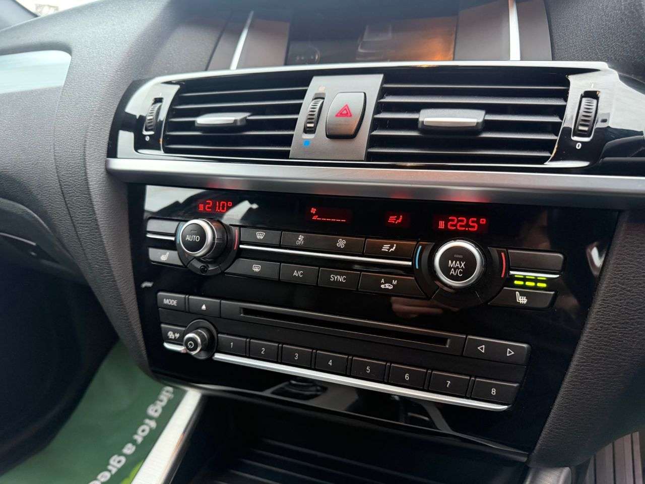 2016 BMW X3 2016 BMW X3