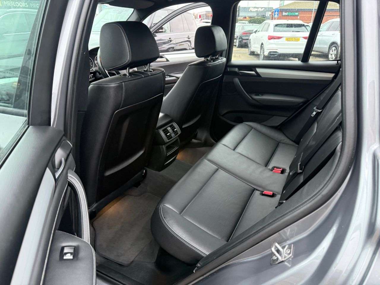 2016 BMW X3 2016 BMW X3