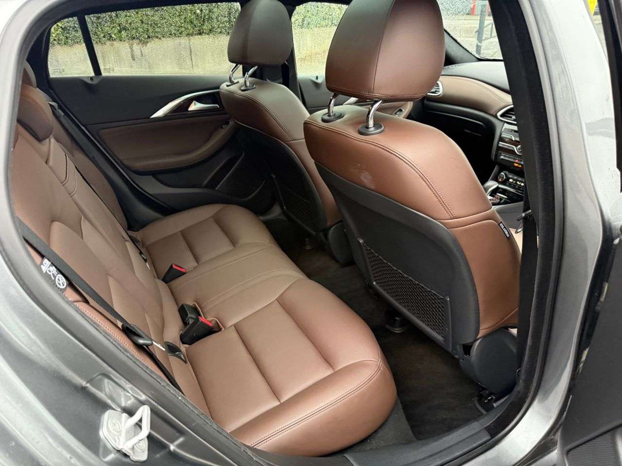 2016 INFINITI QX30 2016 INFINITI QX30