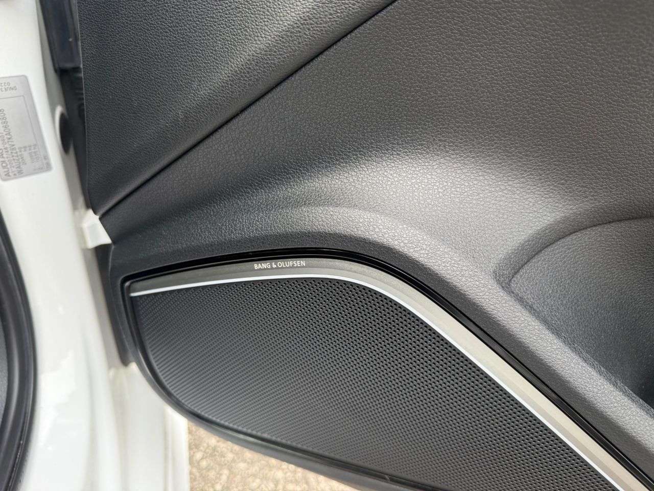 2019 AUDI S3 2019 AUDI S3