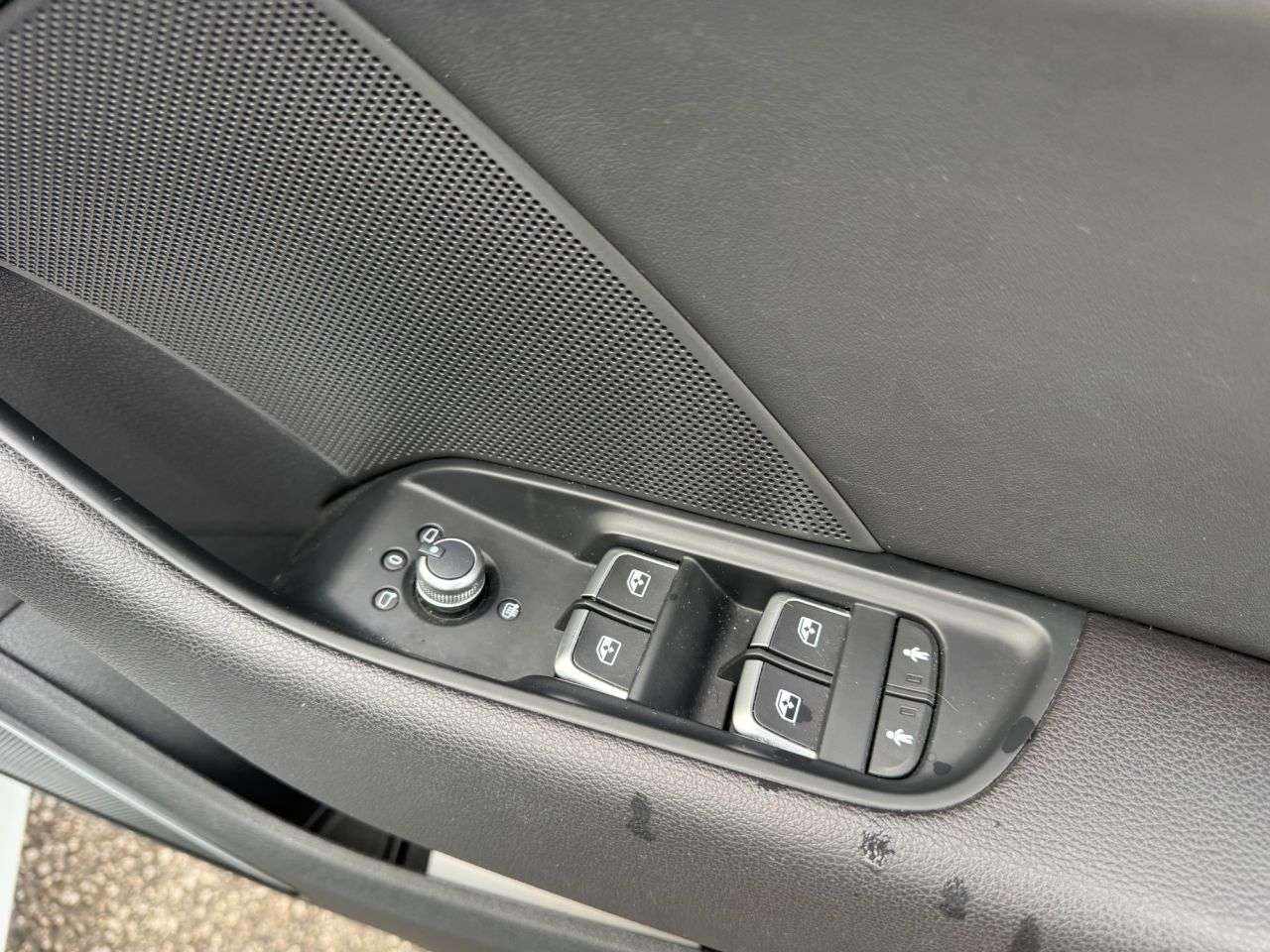 2019 AUDI S3 2019 AUDI S3