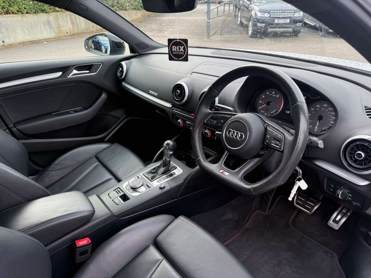 2019 AUDI S3 2019 AUDI S3