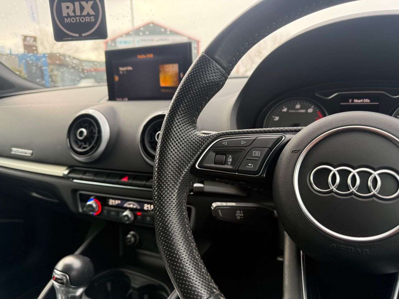 2019 AUDI S3 2019 AUDI S3
