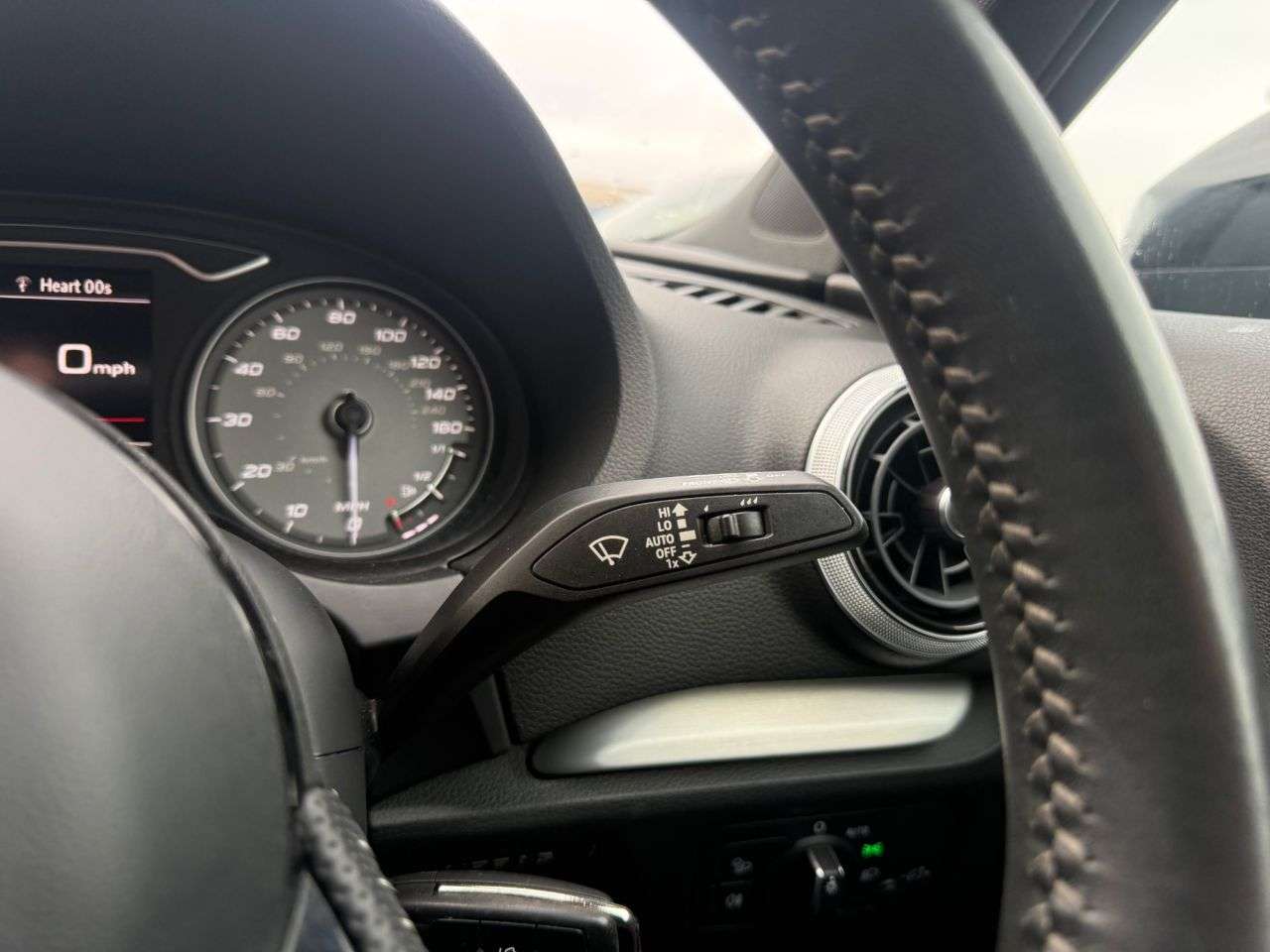 2019 AUDI S3 2019 AUDI S3