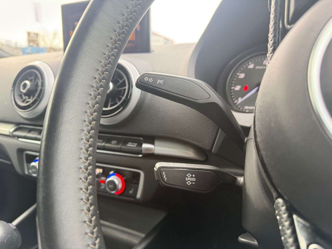 2019 AUDI S3 2019 AUDI S3