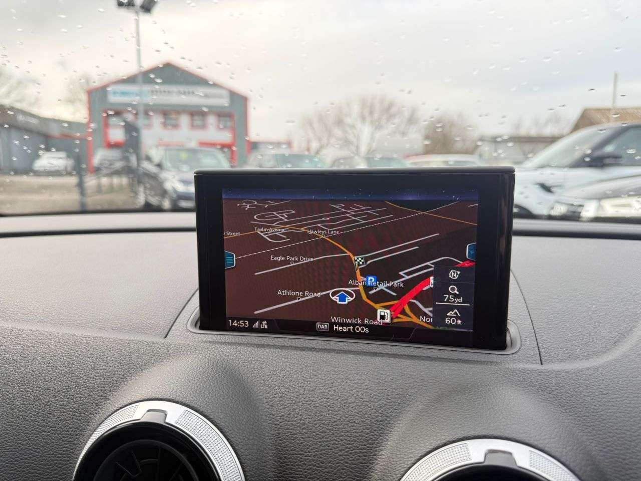 2019 AUDI S3 2019 AUDI S3