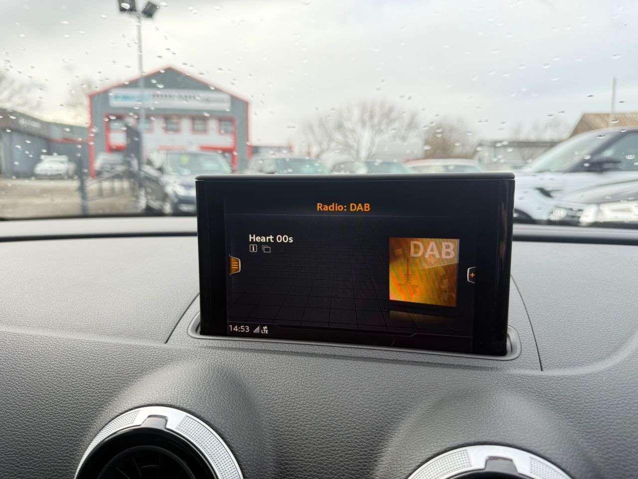 2019 AUDI S3 2019 AUDI S3