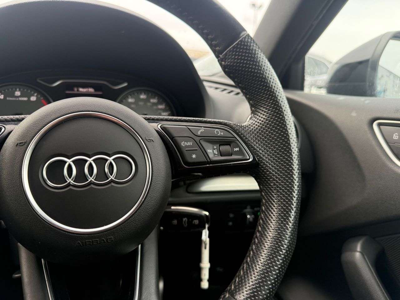 2019 AUDI S3 2019 AUDI S3