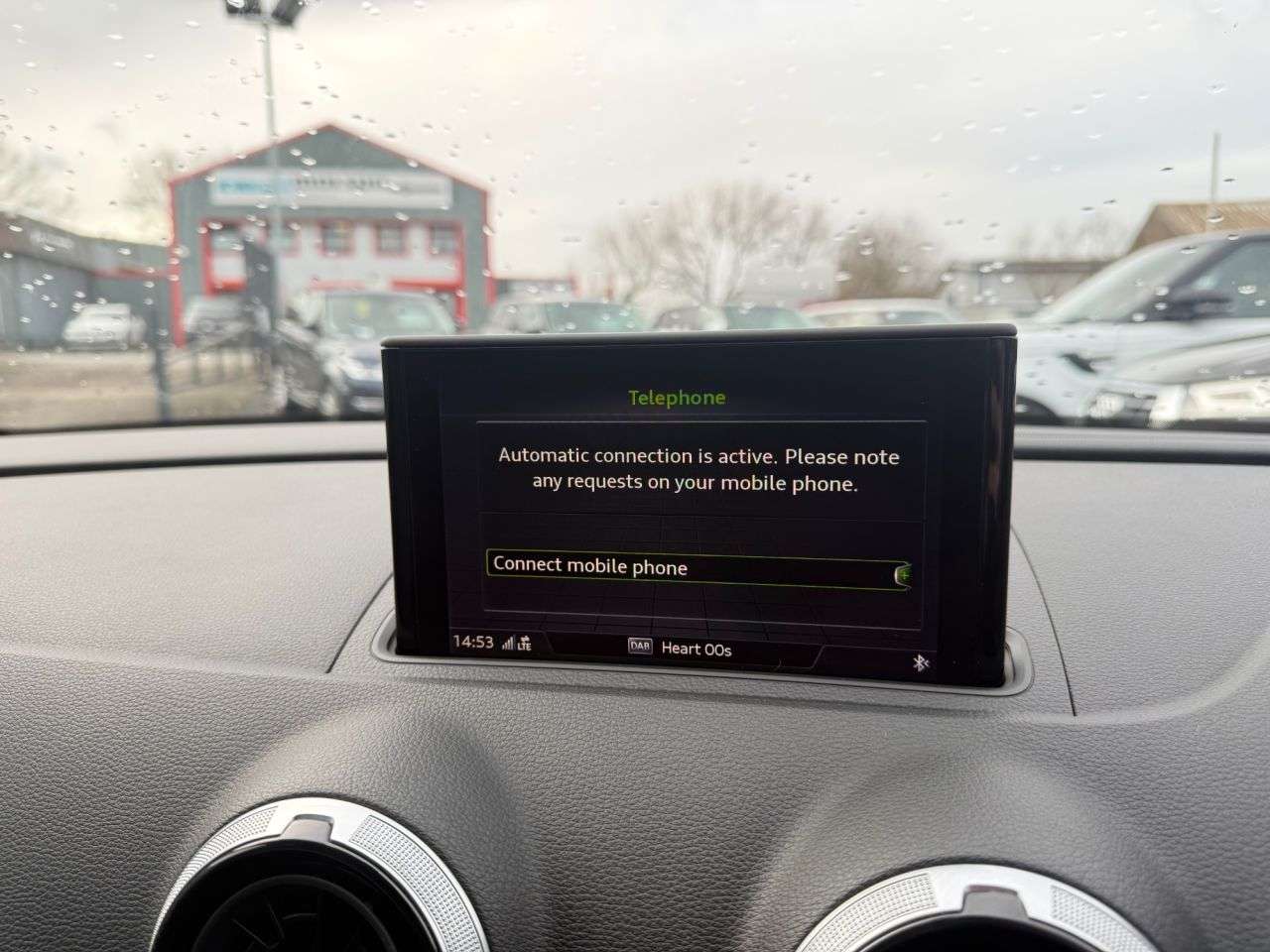 2019 AUDI S3 2019 AUDI S3