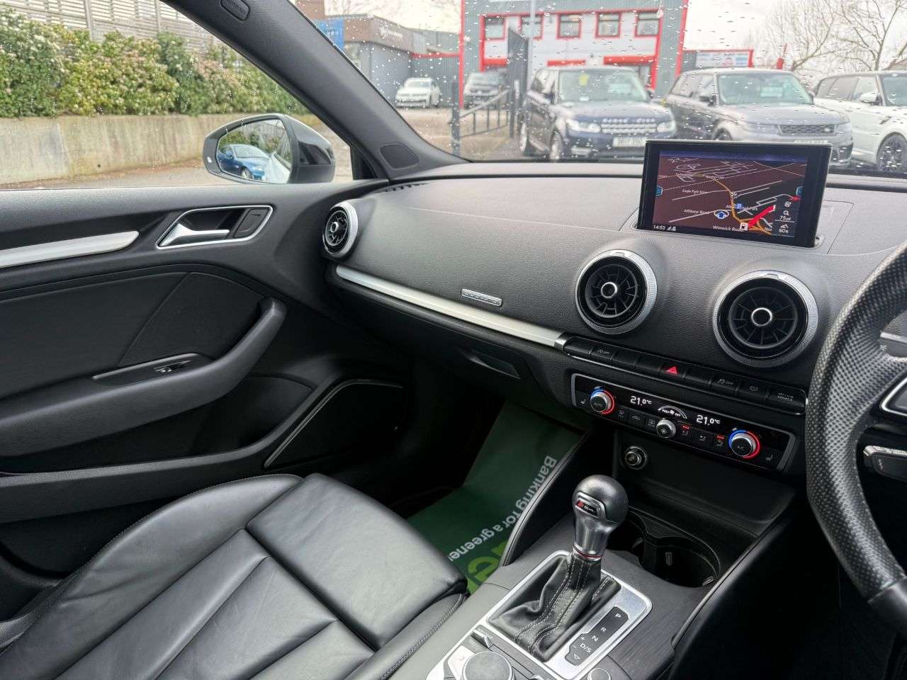 2019 AUDI S3 2019 AUDI S3