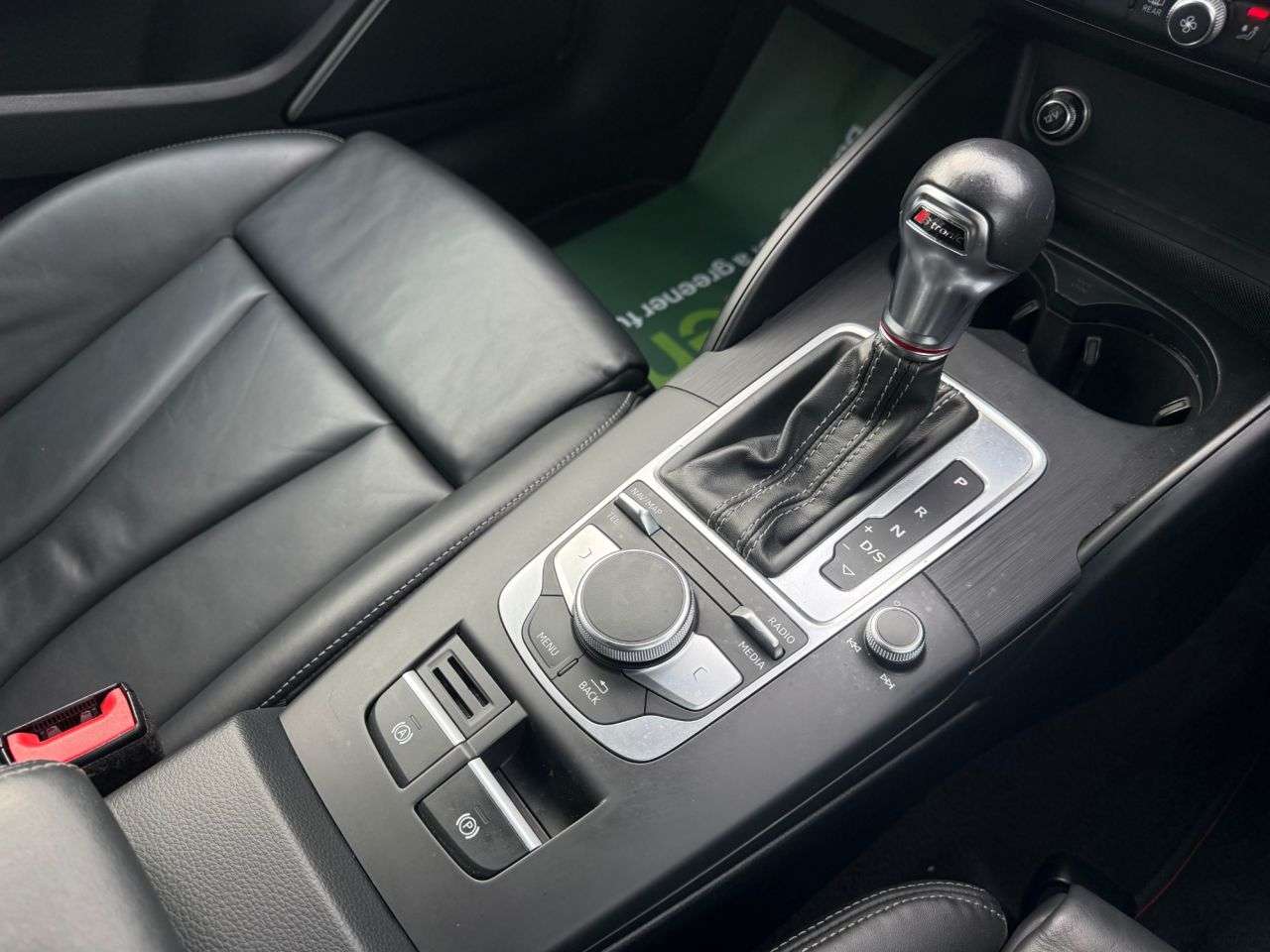 2019 AUDI S3 2019 AUDI S3