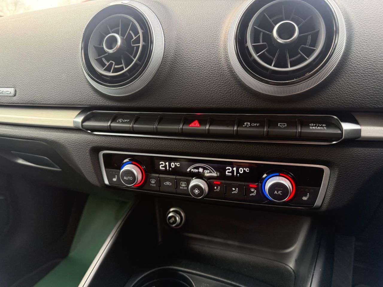 2019 AUDI S3 2019 AUDI S3