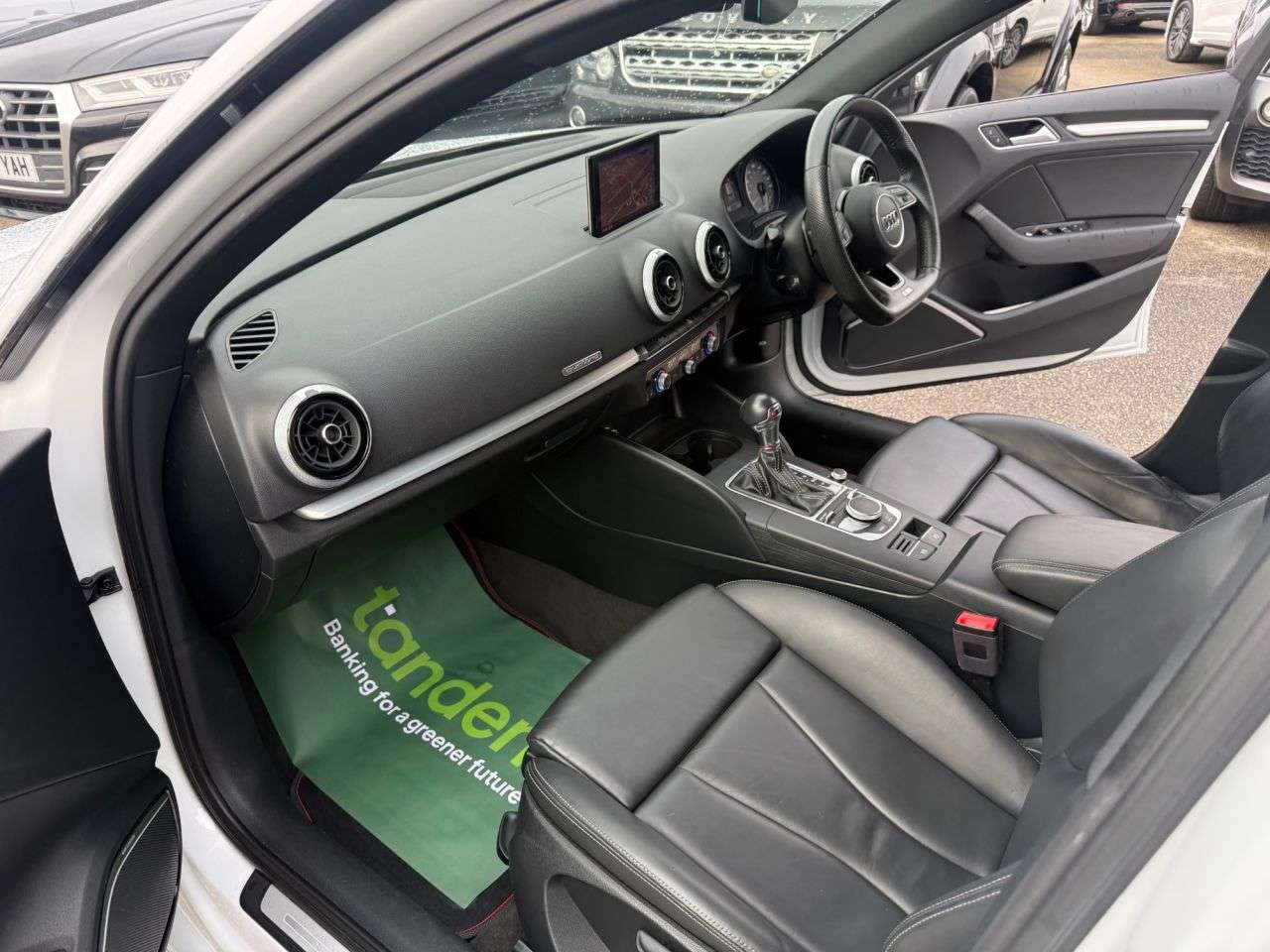 2019 AUDI S3 2019 AUDI S3