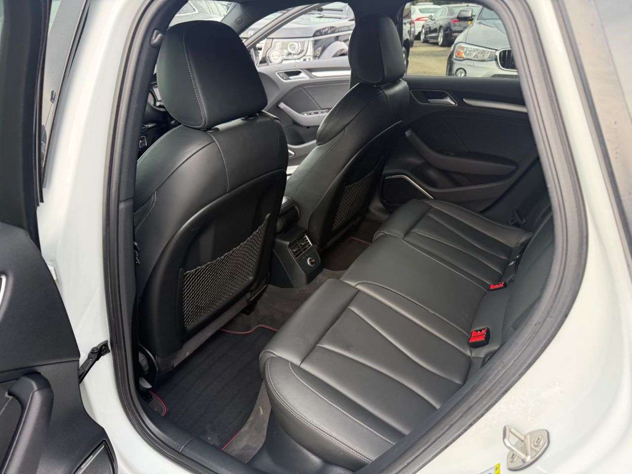 2019 AUDI S3 2019 AUDI S3