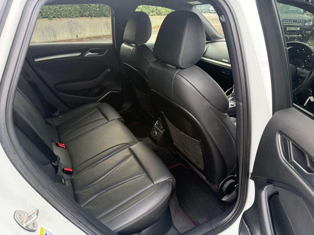 2019 AUDI S3 2019 AUDI S3