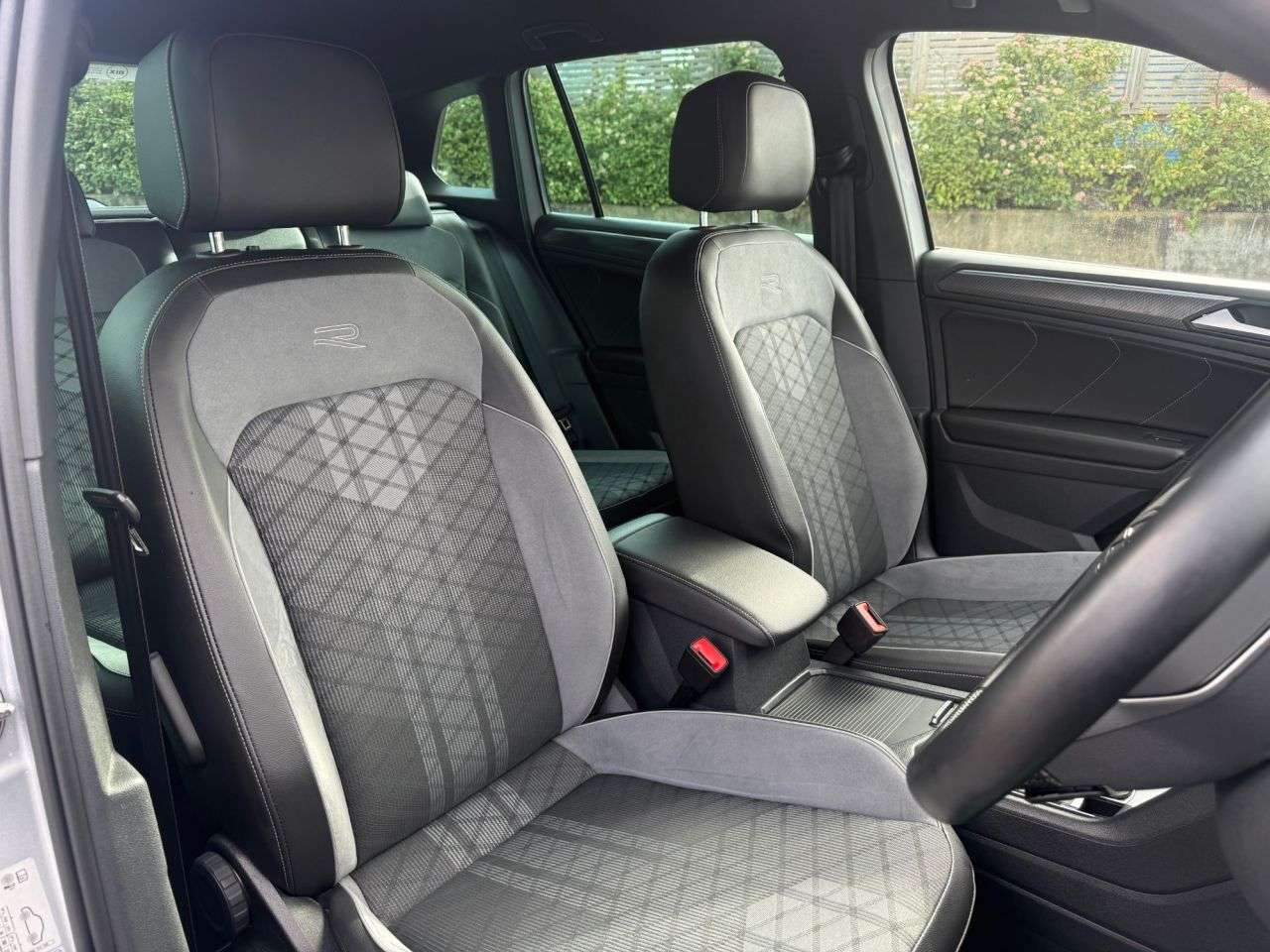 2020 VOLKSWAGEN TIGUAN 2020 VOLKSWAGEN TIGUAN