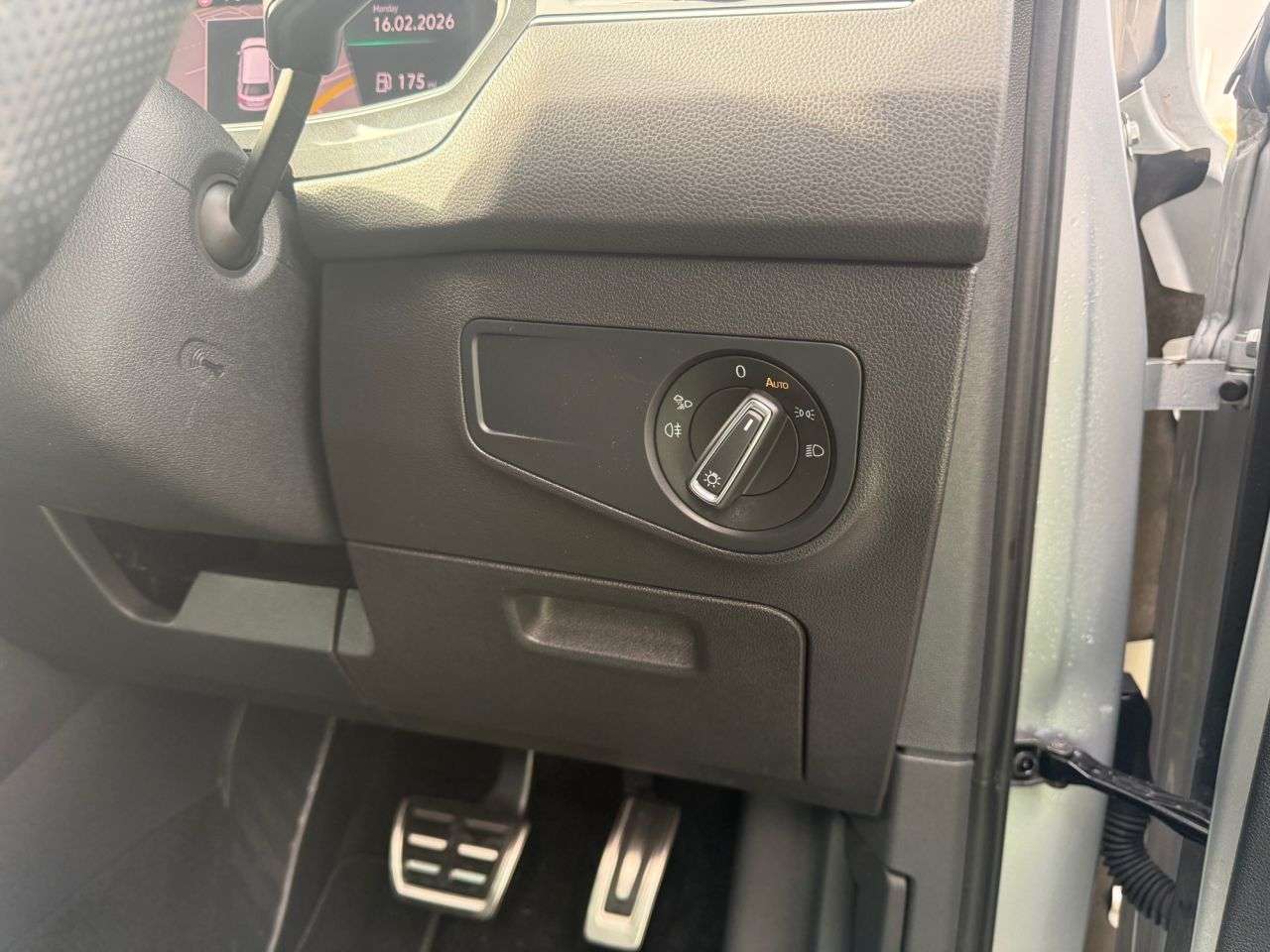 2020 VOLKSWAGEN TIGUAN 2020 VOLKSWAGEN TIGUAN