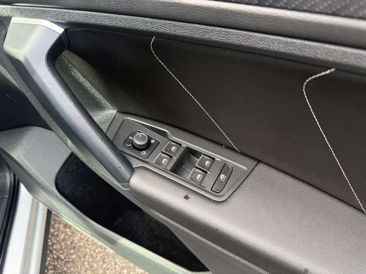 2020 VOLKSWAGEN TIGUAN 2020 VOLKSWAGEN TIGUAN