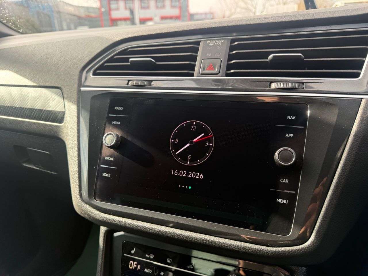 2020 VOLKSWAGEN TIGUAN 2020 VOLKSWAGEN TIGUAN