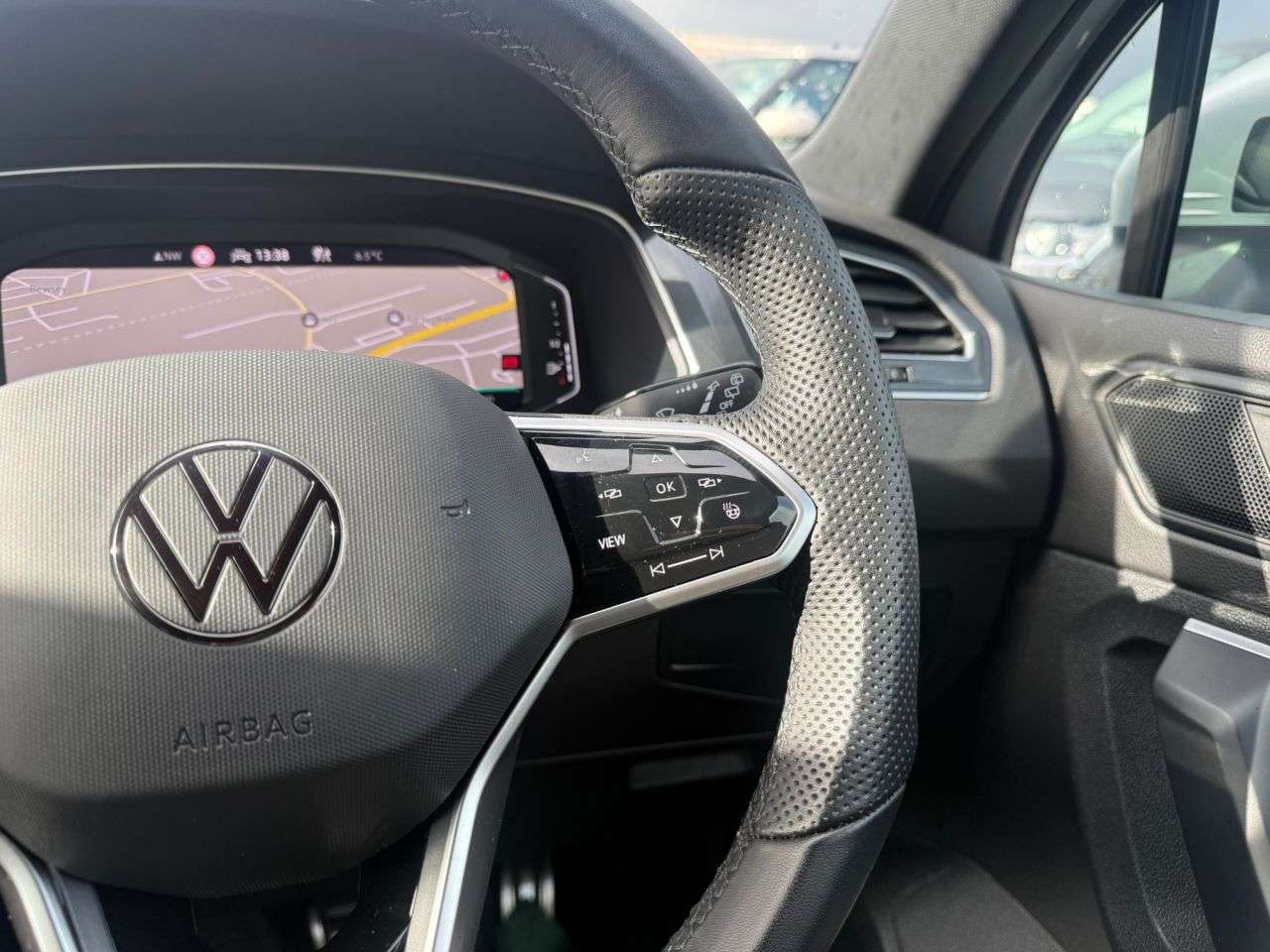 2020 VOLKSWAGEN TIGUAN 2020 VOLKSWAGEN TIGUAN