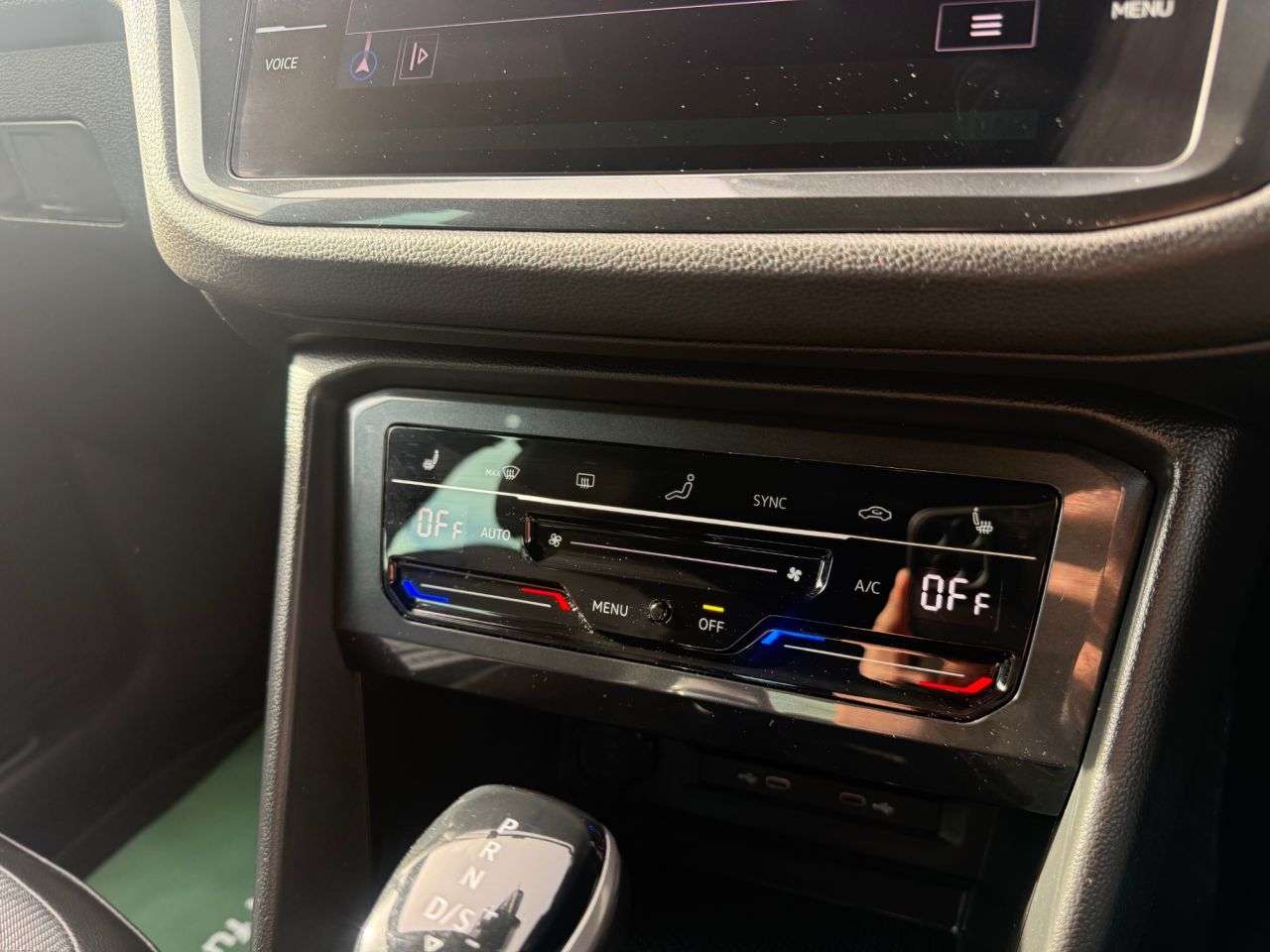 2020 VOLKSWAGEN TIGUAN 2020 VOLKSWAGEN TIGUAN