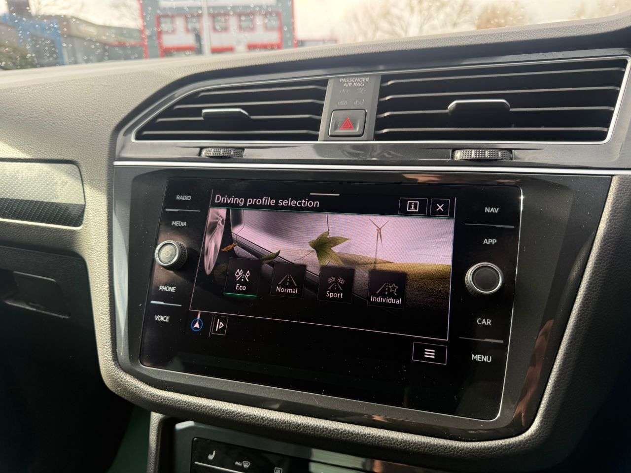 2020 VOLKSWAGEN TIGUAN 2020 VOLKSWAGEN TIGUAN