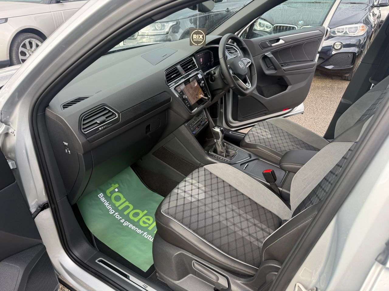 2020 VOLKSWAGEN TIGUAN 2020 VOLKSWAGEN TIGUAN