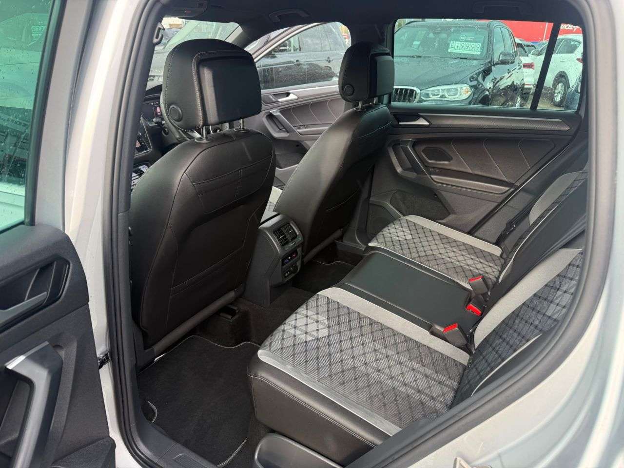 2020 VOLKSWAGEN TIGUAN 2020 VOLKSWAGEN TIGUAN