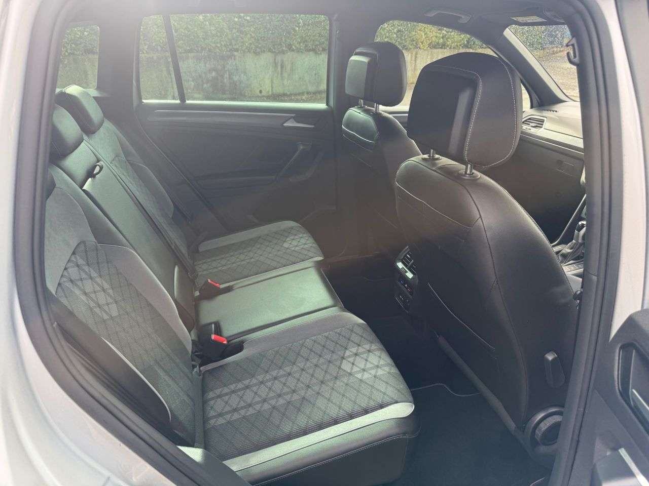 2020 VOLKSWAGEN TIGUAN 2020 VOLKSWAGEN TIGUAN