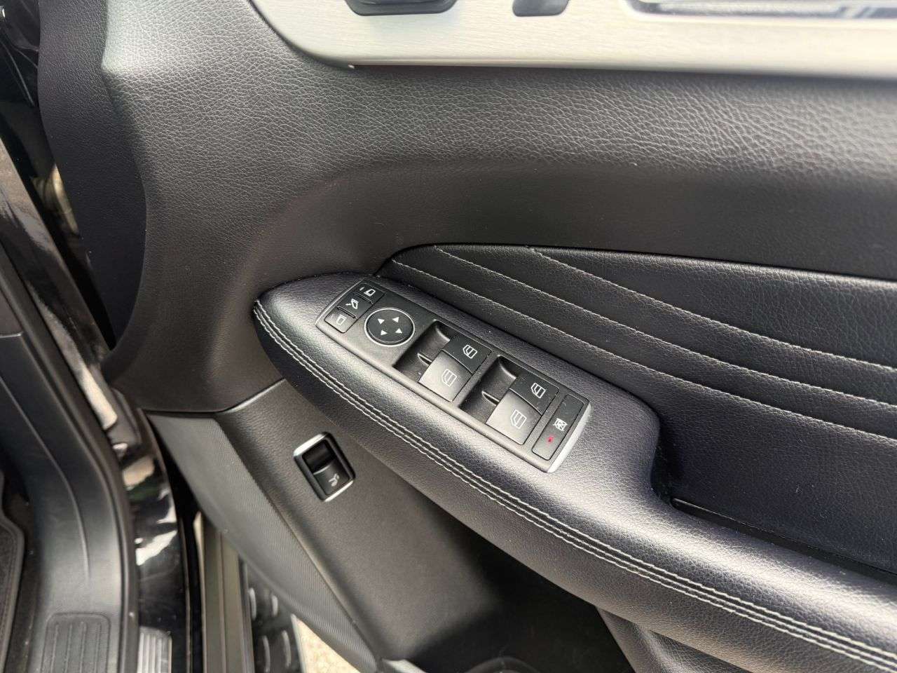 2018 MERCEDES GLE-CLASS 2018 MERCEDES GLE-CLASS