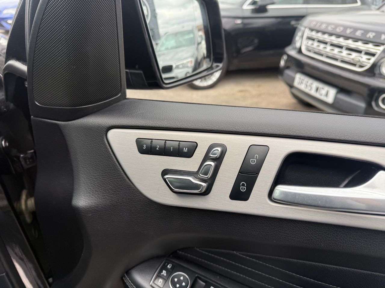 2018 MERCEDES GLE-CLASS 2018 MERCEDES GLE-CLASS