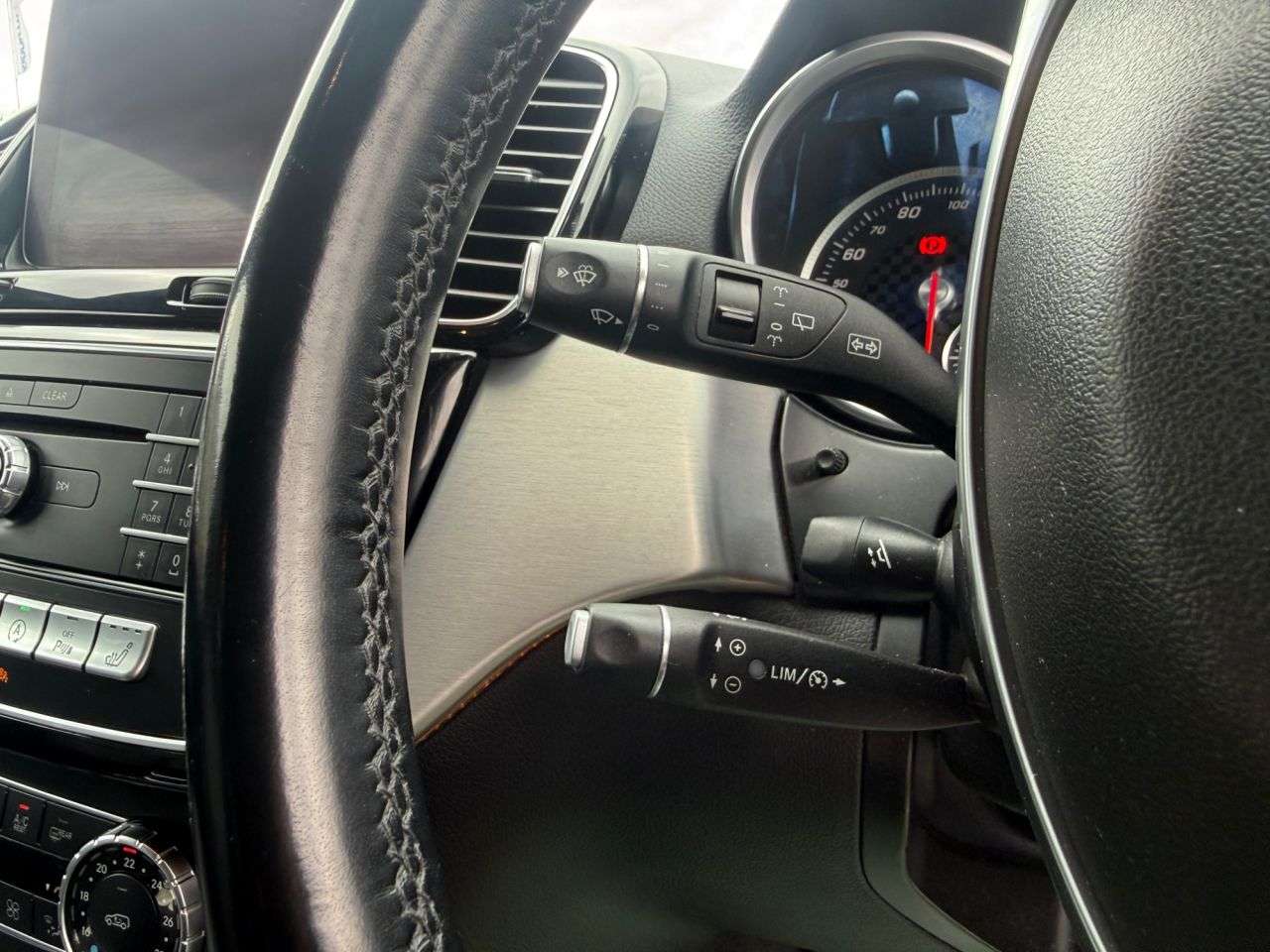 2018 MERCEDES GLE-CLASS 2018 MERCEDES GLE-CLASS