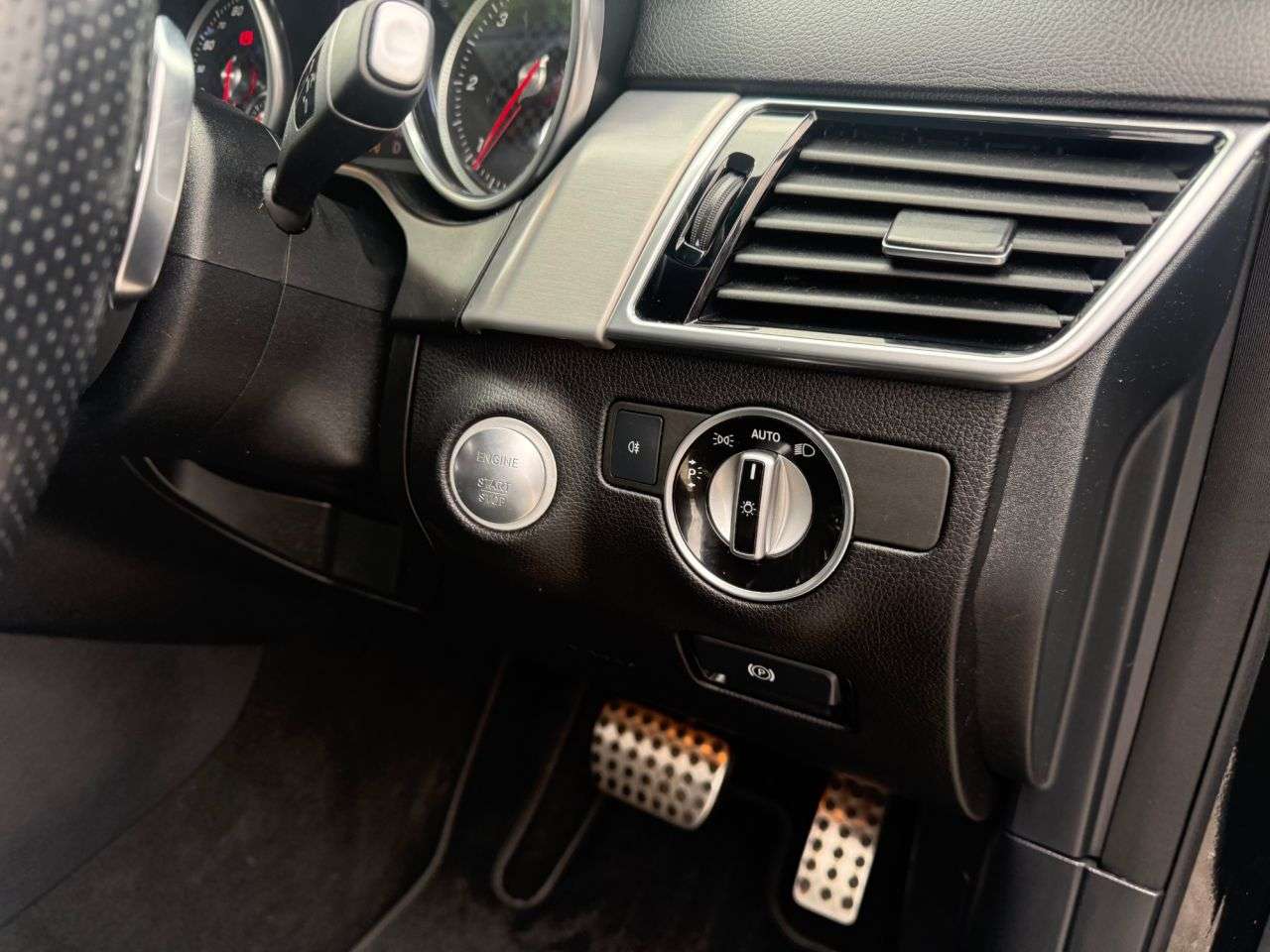 2018 MERCEDES GLE-CLASS 2018 MERCEDES GLE-CLASS