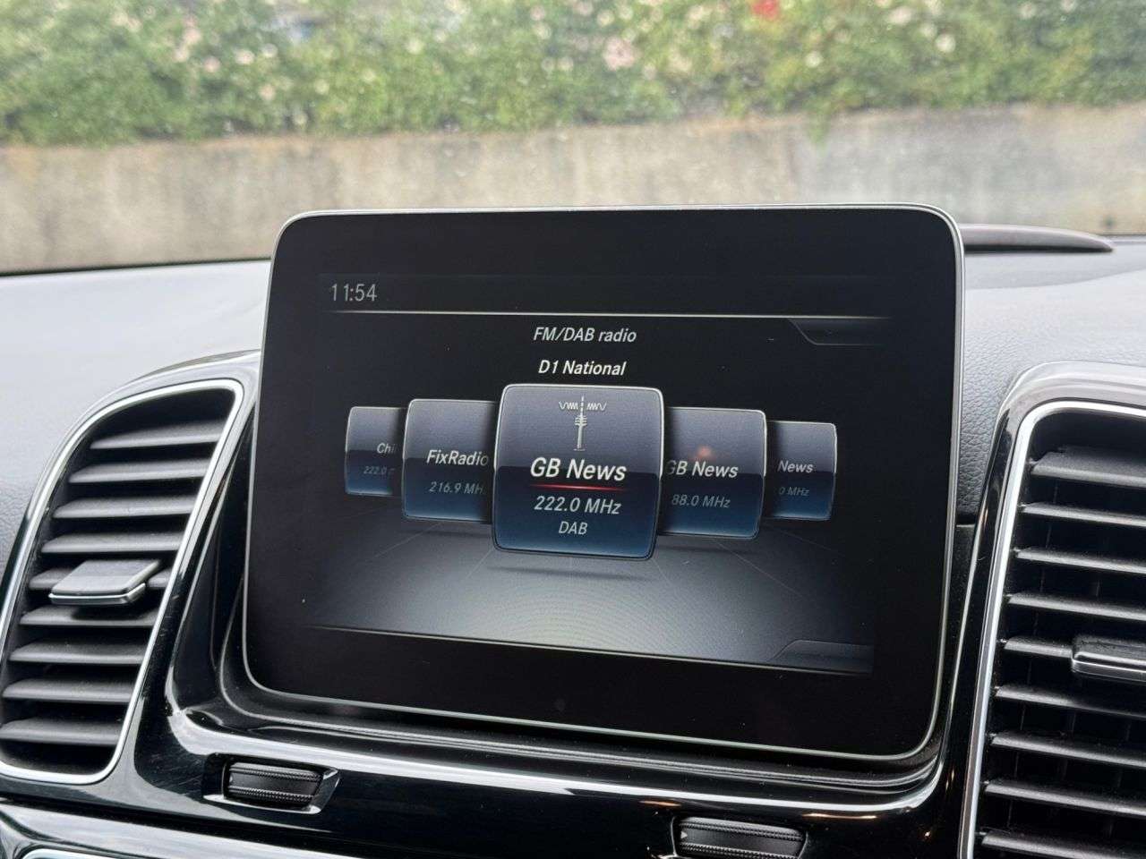 2018 MERCEDES GLE-CLASS 2018 MERCEDES GLE-CLASS